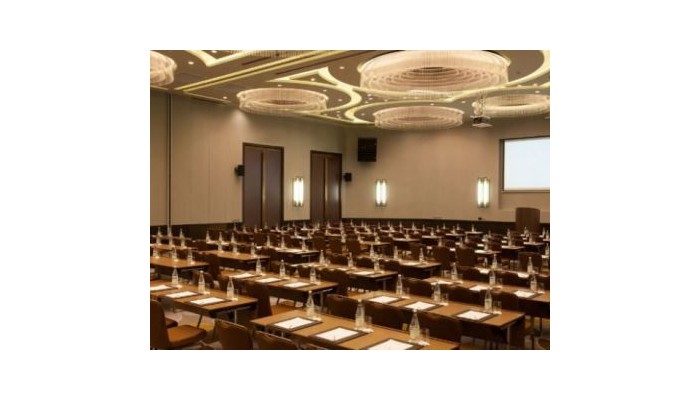 Hotel Hyatt Regency poza 11