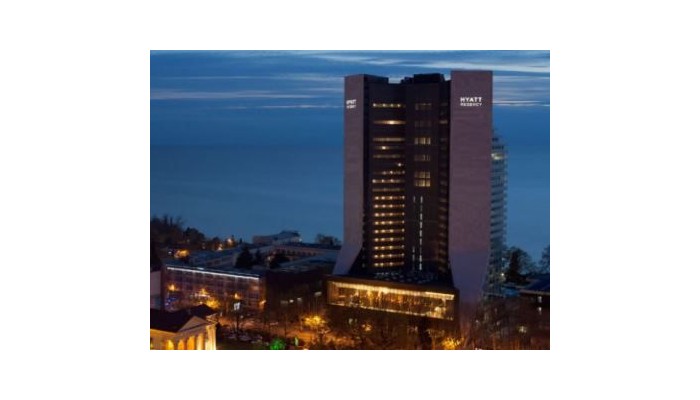 Hotel Hyatt Regency poza 4