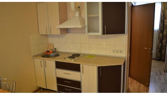 Hotel Odeon poza 3