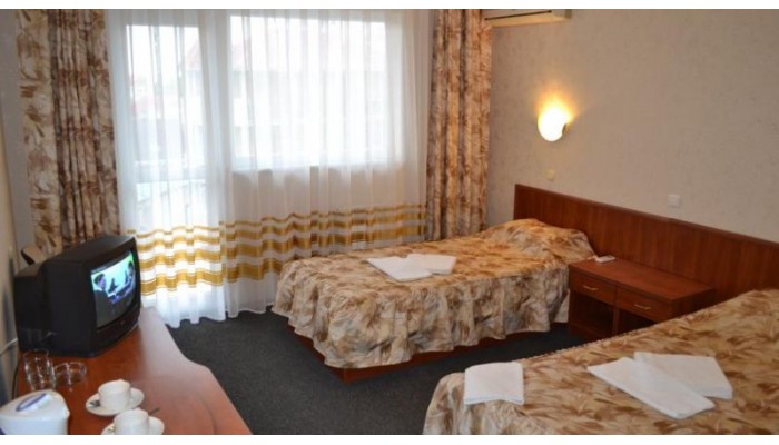 Hotel Odeon poza 9