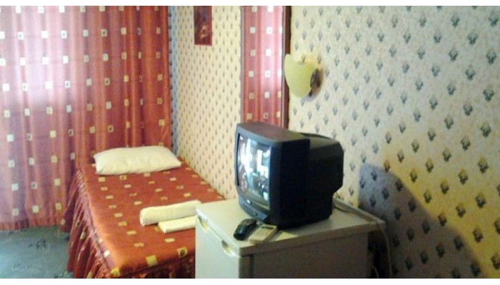 Hotel Odeon poza 2