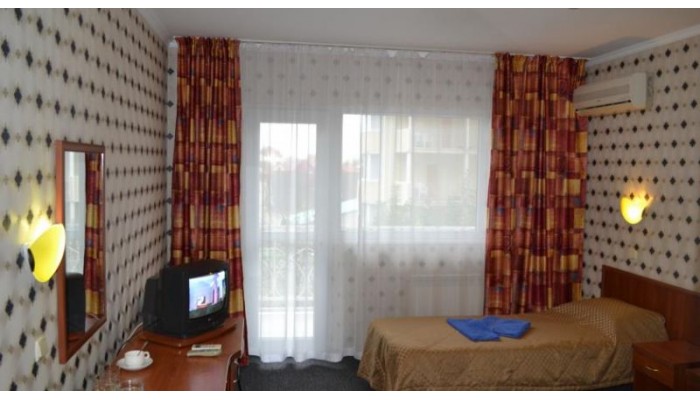 Hotel Odeon poza 10