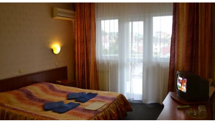Hotel Odeon poza 8