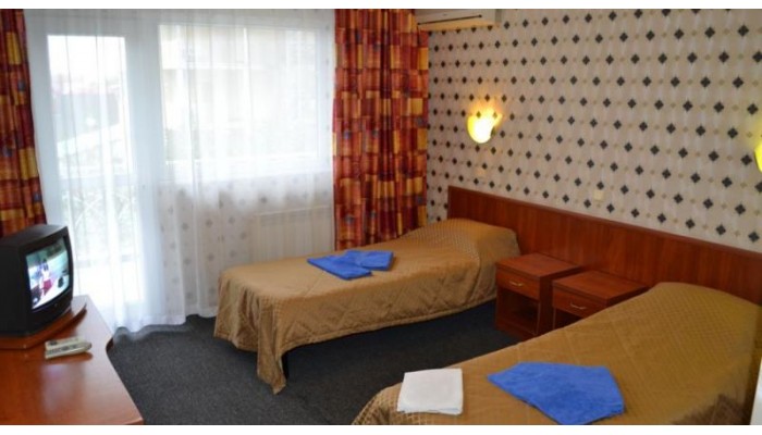 Hotel Odeon poza 11