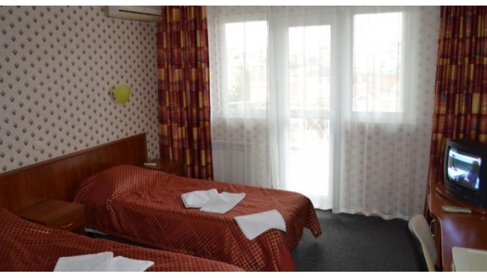 Hotel Odeon poza 7