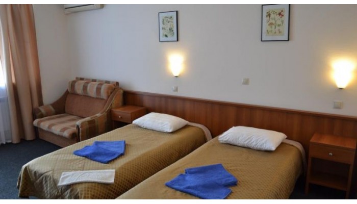 Hotel Odeon poza 5