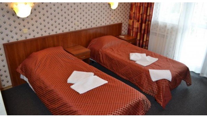 Hotel Odeon poza 6