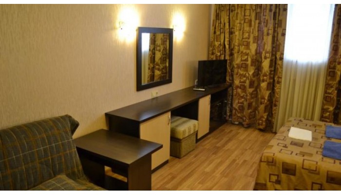Hotel Odeon poza 4