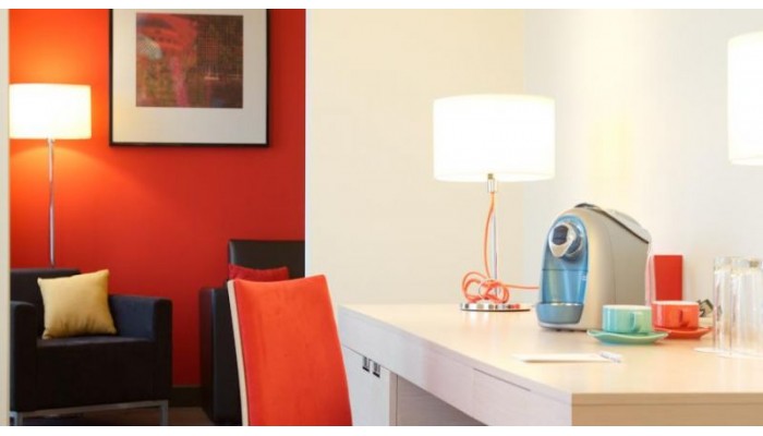 Hotel Park Inn By Radisson Sochi City Center poza 4