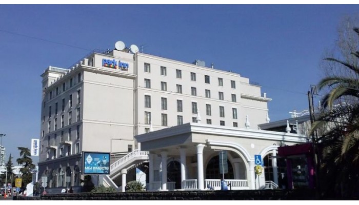 Hotel Park Inn By Radisson Sochi City Center poza 1