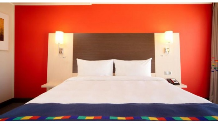 Hotel Park Inn By Radisson Sochi City Center poza 3