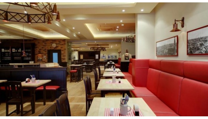 Hotel Park Inn By Radisson Sochi City Center poza 5