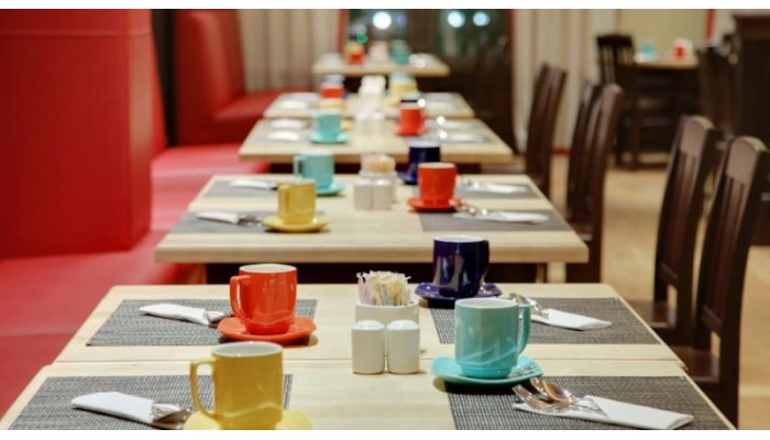 Hotel Park Inn By Radisson Sochi City Center poza 10