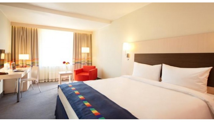 Hotel Park Inn By Radisson Sochi City Center poza 7