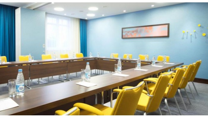 Hotel Park Inn By Radisson Sochi City Center poza 8