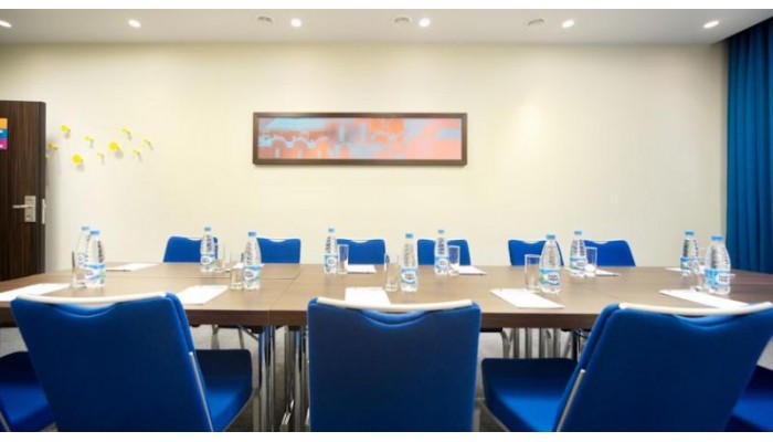Hotel Park Inn By Radisson Sochi City Center poza 11