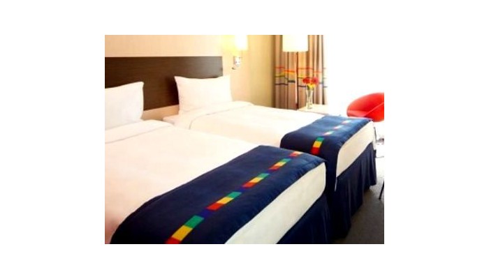 Hotel Park Inn By Radisson Sochi City Centre poza 3