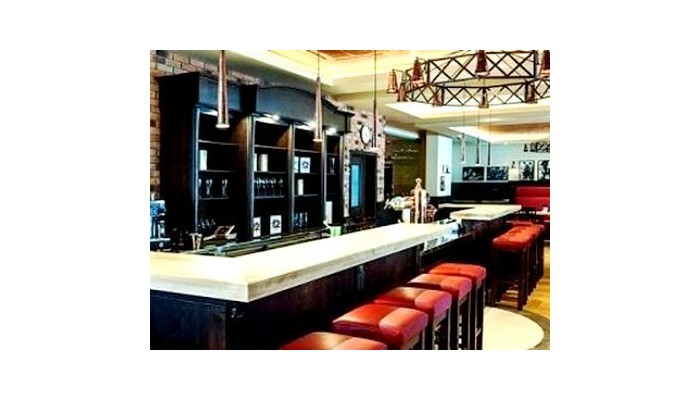Hotel Park Inn By Radisson Sochi City Centre poza 6