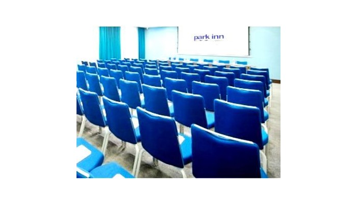Hotel Park Inn By Radisson Sochi City Centre poza 7