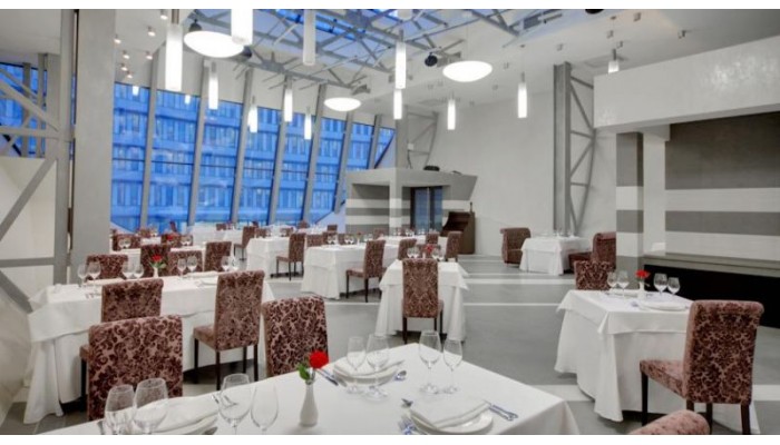 Hotel Russian Seasons poza 6