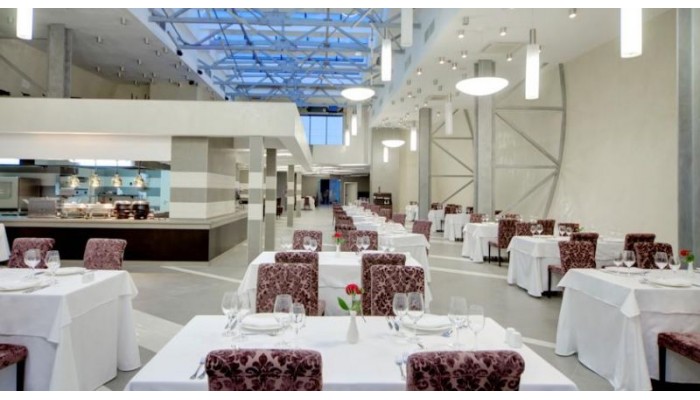 Hotel Russian Seasons poza 7