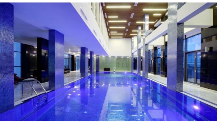 Hotel Russian Seasons poza 0