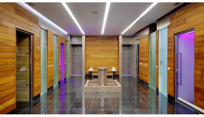 Hotel Russian Seasons poza 2