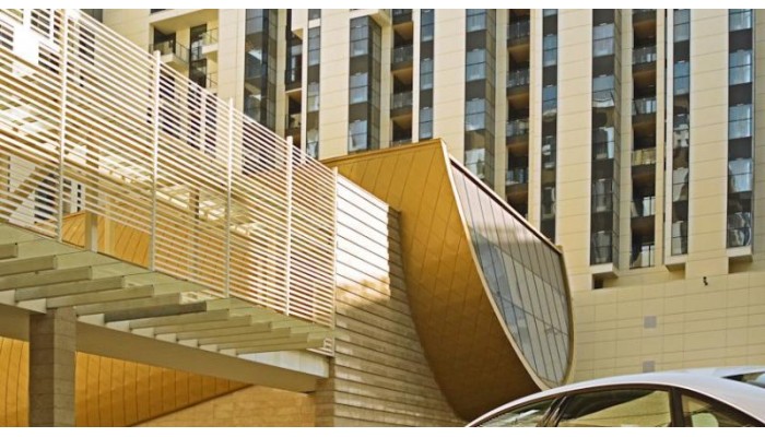 Hotel Russian Seasons poza 10