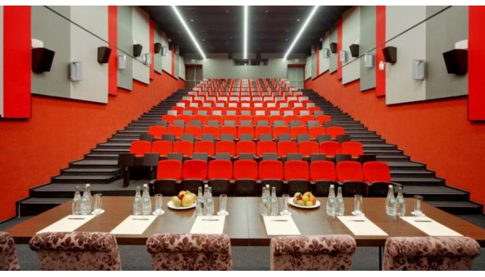 Hotel Russian Seasons poza 4