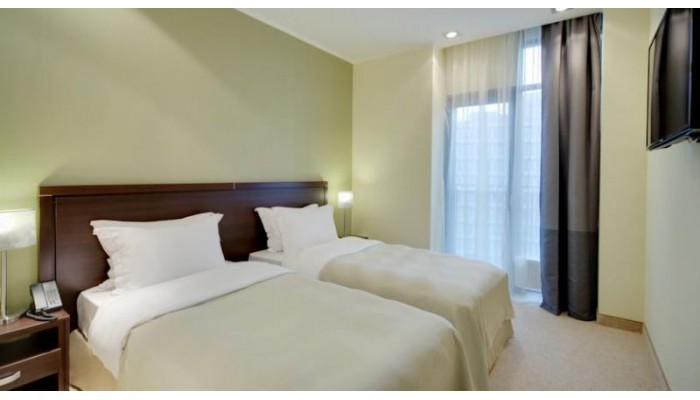 Hotel Russian Seasons poza 11