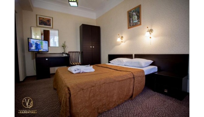 Hotel Valentin poza 10