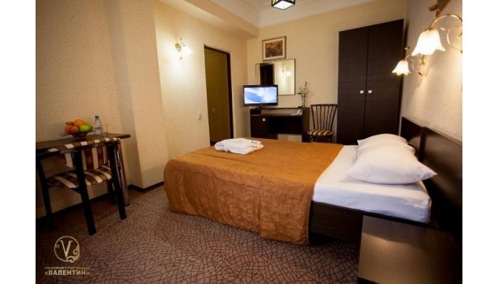 Hotel Valentin poza 9