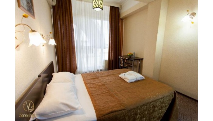 Hotel Valentin poza 8