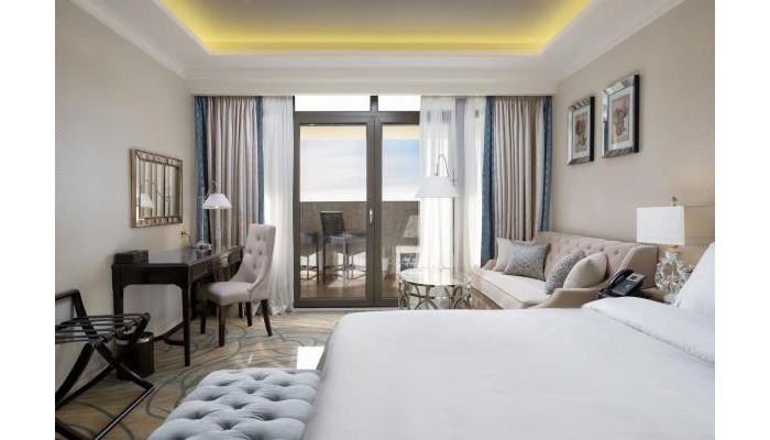 Marina Yacht Hotel poza 8