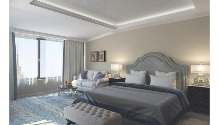 Marina Yacht Hotel poza 3