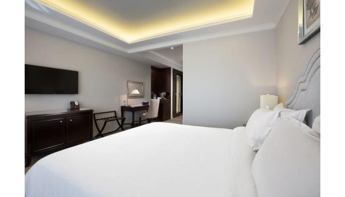 Marina Yacht Hotel poza 0