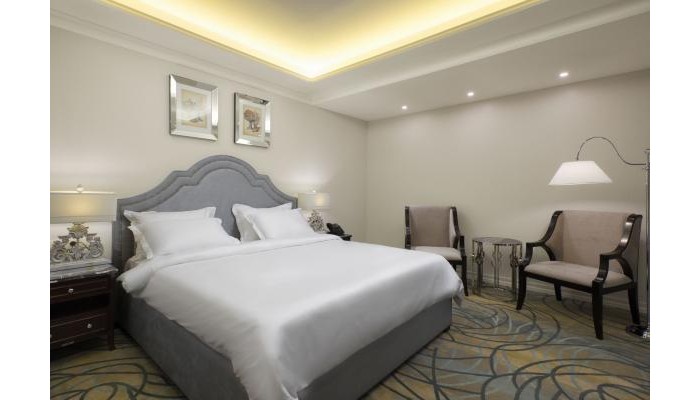 Marina Yacht Hotel poza 1