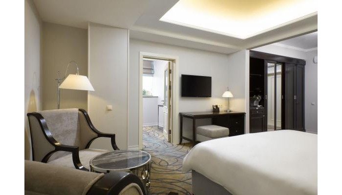 Marina Yacht Hotel poza 6