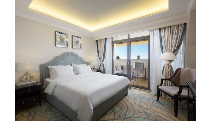 Marina Yacht Hotel poza 5