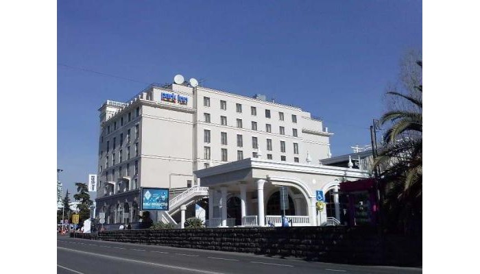Peak Hotel poza 0