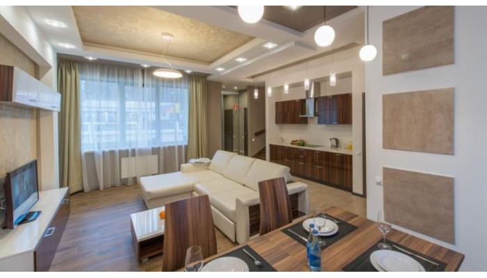 Privilegiya Complex poza 6