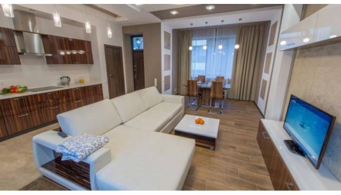 Privilegiya Complex poza 7