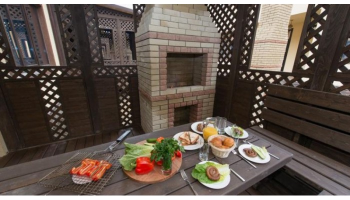 Privilegiya Complex poza 3