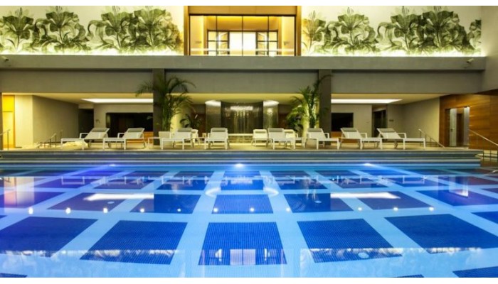 Radisson Blu Paradise Resort & Spa Sochi poza 10