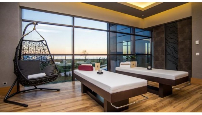 Radisson Blu Paradise Resort & Spa Sochi poza 7