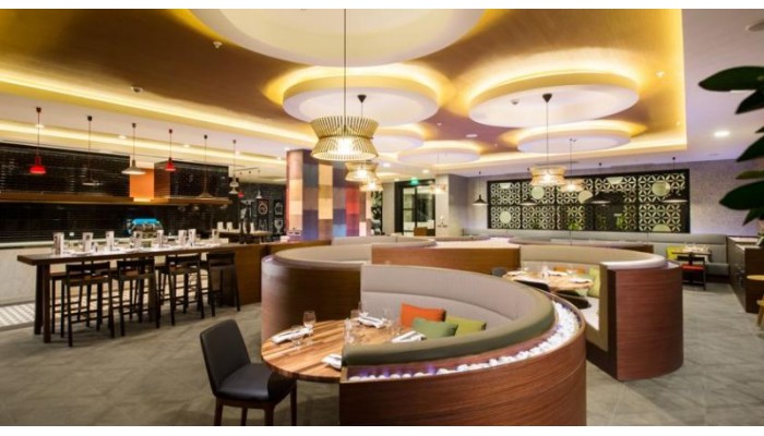 Radisson Blu Paradise Resort & Spa Sochi poza 4