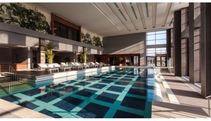 Radisson Blu Paradise Resort & Spa Sochi poza 9