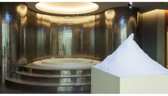 Radisson Blu Paradise Resort & Spa Sochi poza 11