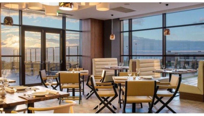 Radisson Blu Paradise Resort & Spa Sochi poza 5