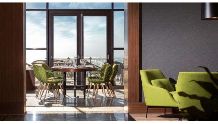 Radisson Blu Paradise Resort & Spa Sochi poza 6
